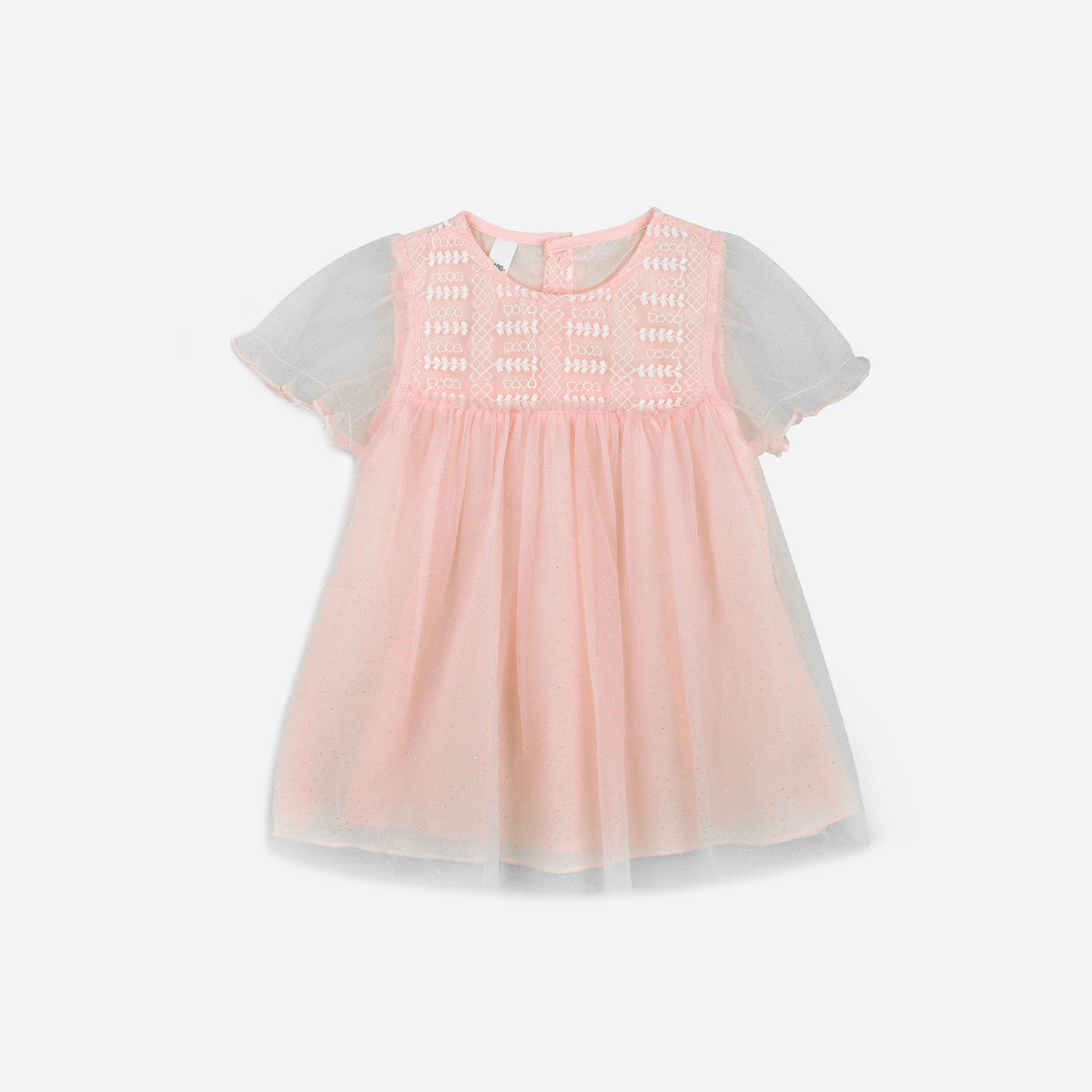 Baby Girl Dress – Nifty.pk