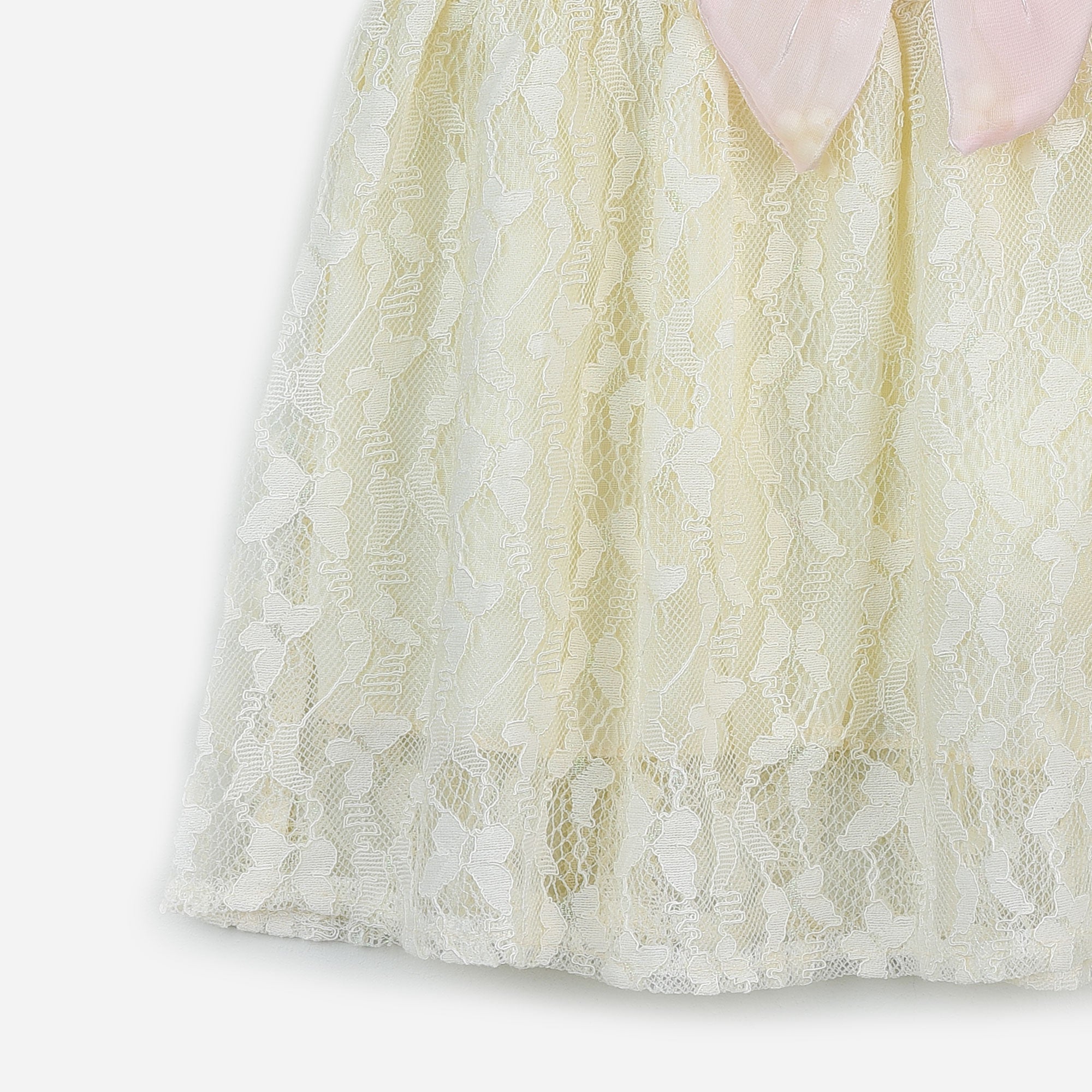 Baby Girl Dress