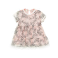 Toddler Girl Fancy  Dress