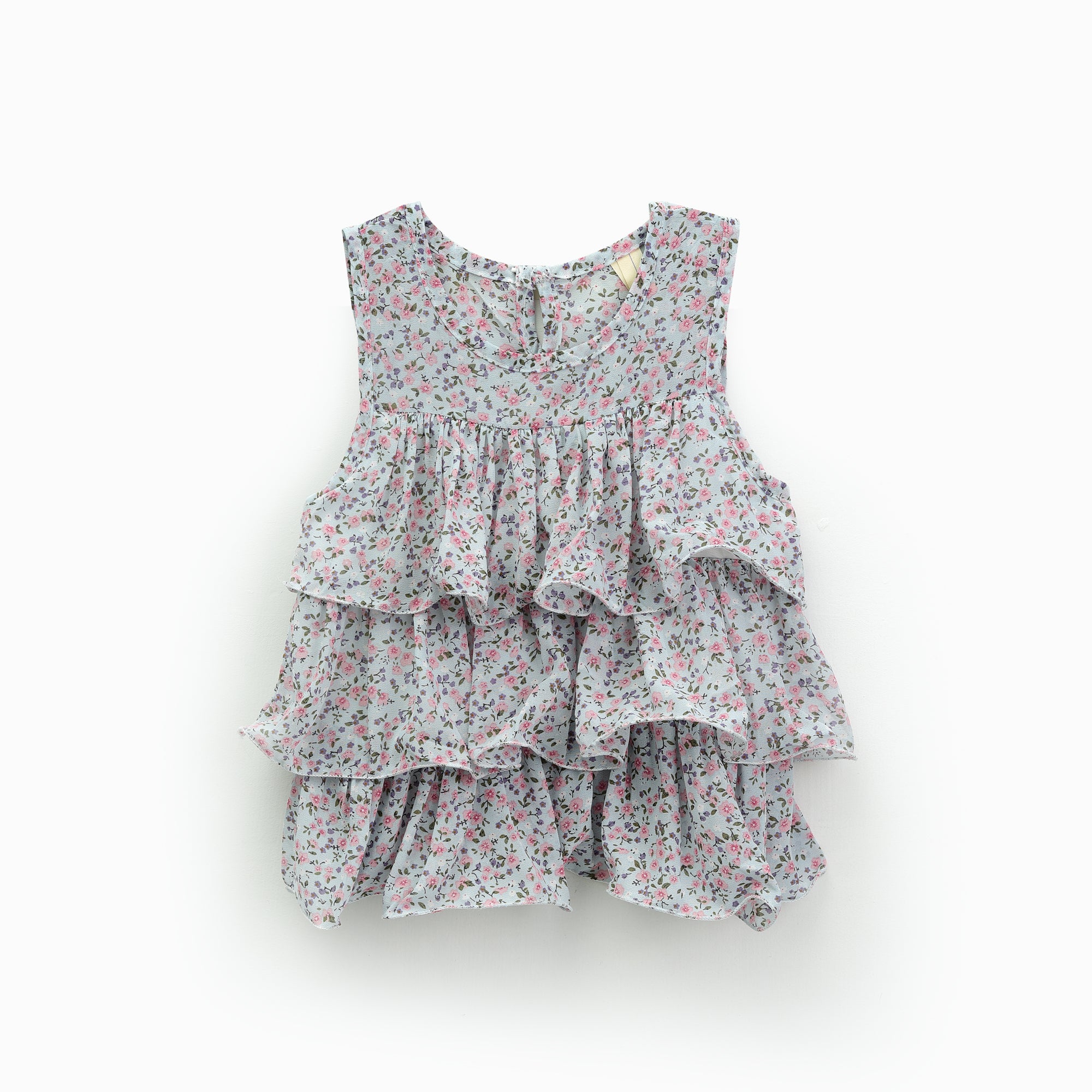 Baby Girl Dress