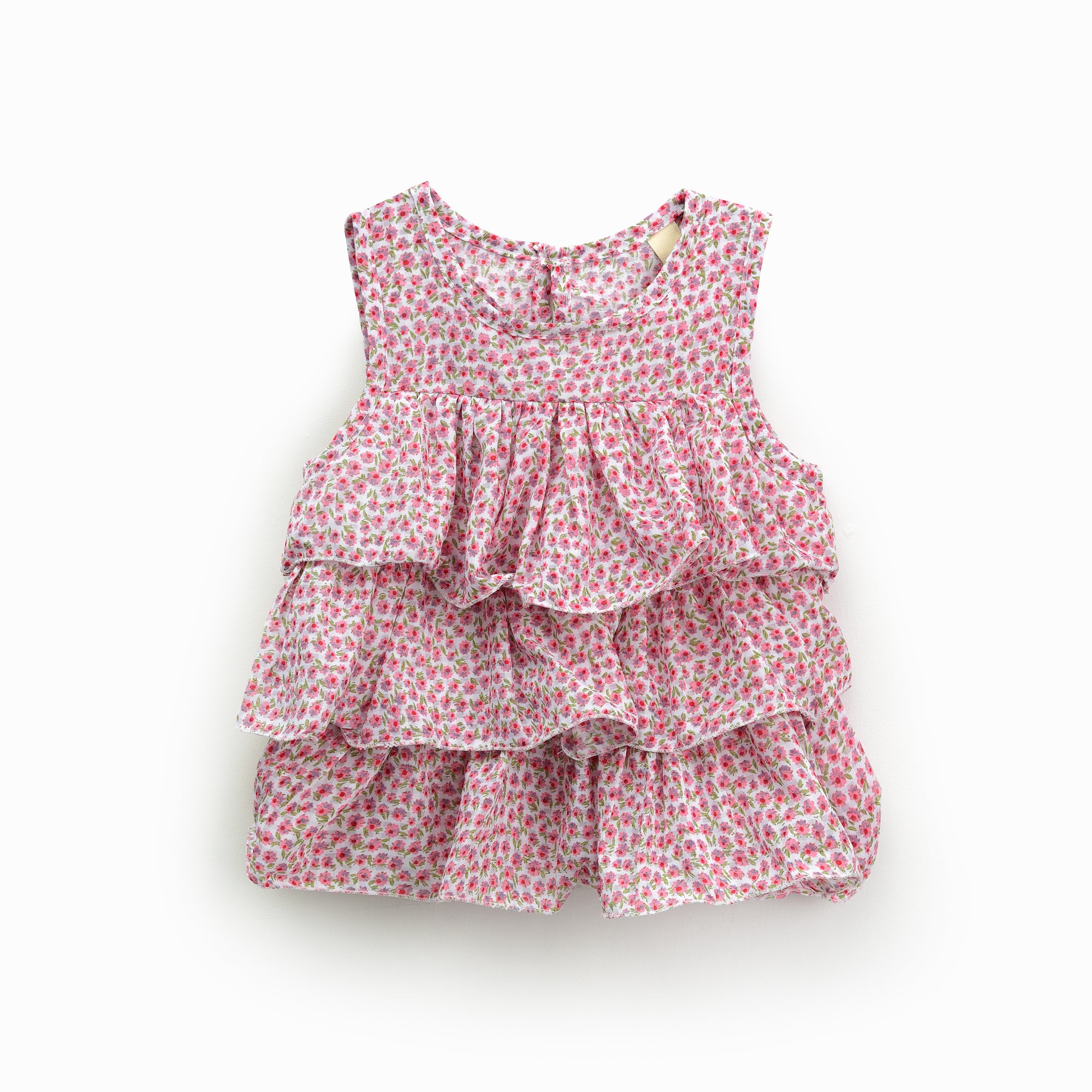 Baby Girl Dress