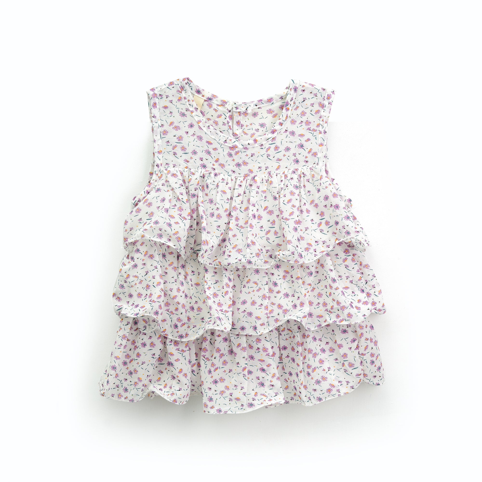 Baby Girl Dress