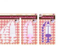 DID CAKE DECORATING SET ASSORTED